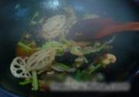 香烤花鲢的做法 步骤4
