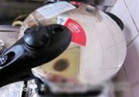 鲜菇鸡汁煲的做法 步骤4