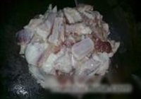 胡萝卜烧羊排的做法 步骤5