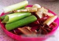 红烧肉炖山药的做法 步骤2