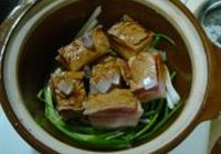 东坡肉的做法 步骤10