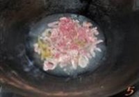 南昌炒三丝的做法 步骤5