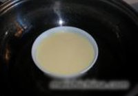 姜汁鲜奶炖蛋的做法 步骤12