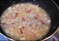 咖喱海鲜豆腐的做法 步骤15