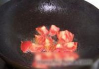 番茄胡萝卜炖牛腩的做法 步骤6