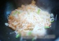 萝卜虾仁的做法 步骤7
