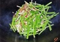 南昌炒三丝的做法 步骤9