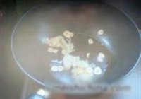 萝卜虾仁的做法 步骤4