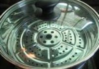 清蒸蒜茸开边虾的做法 步骤7