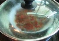 清蒸蒜茸开边虾的做法 步骤8
