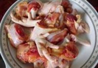 黄金啤酒鸡的做法 步骤1