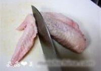 鲜菇鸡汁煲的做法 步骤2