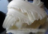 茄汁白菜梗的做法 步骤1