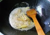 台式麻油鸡的做法 步骤3