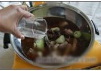 番茄排骨的做法 步骤12