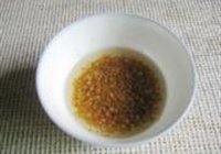 清蒸蒜茸开边虾的做法 步骤5