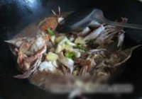 炒海蟹的做法 步骤5