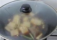 卤豆干的做法 步骤6