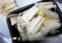鲜菇鸡汁煲的做法 步骤7
