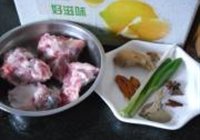 酱骨头的做法 步骤1