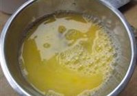 韭菜煎蛋的做法 步骤3