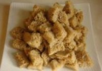 四喜烤麸的做法 步骤5