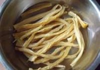 黄金啤酒鸡的做法 步骤2