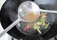 卤豆干的做法 步骤3