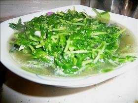 清炒瓜子金