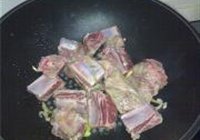 芸豆土豆炖排骨的做法 步骤3