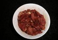 烤牛肉串的做法 步骤5
