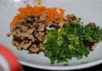 什锦豆腐羹的做法 步骤4