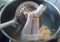 开水白菜的做法 步骤1