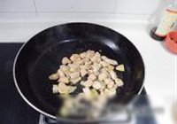 五彩山药鸡丁的做法 步骤8