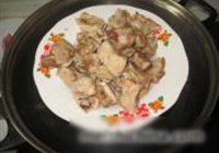 糖醋小排的做法 步骤2