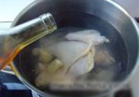 开水白菜的做法 步骤3