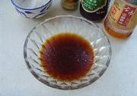 白灼芥蓝虾仁的做法 步骤4