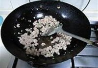 肉末豆腐的做法 步骤3