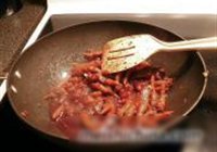 豆豉酱爆凤爪的做法 步骤5