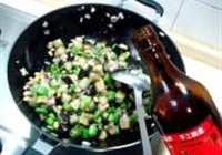 杭椒炒茄丁的做法 步骤8