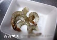红掌拨清波的做法 步骤2