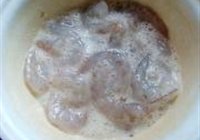 黄瓜炒虾仁的做法 步骤4