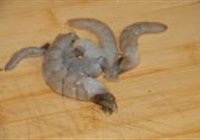 什锦豆腐羹的做法 步骤1