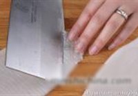海三鲜鸡蛋糕的做法 步骤1