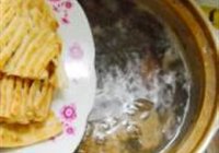 香卤蓑衣干的做法 步骤7