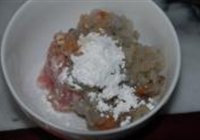 什锦豆腐羹的做法 步骤3