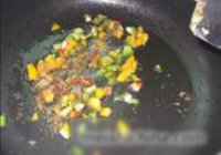 孜然豆腐的做法 步骤8