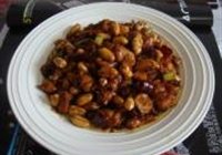 宫保鸡丁的做法 步骤12