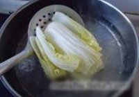 开水白菜的做法 步骤12
