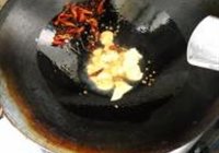 麻辣鲫鱼籽的做法 步骤8